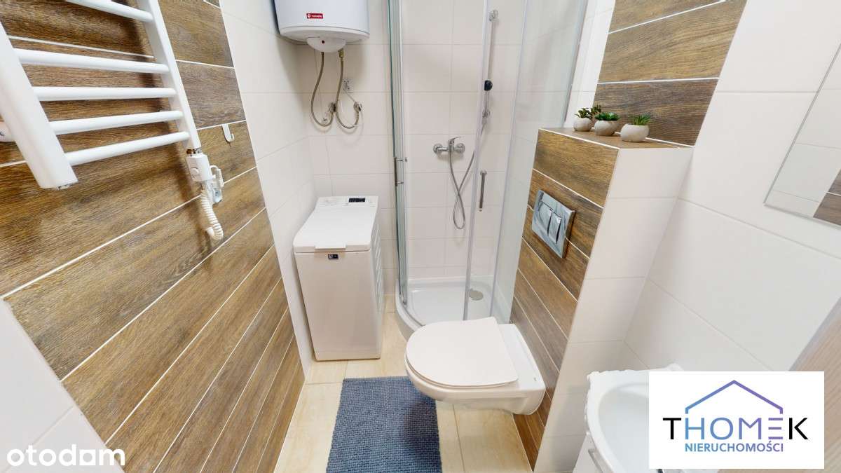 Wyposażone  Blisko Park Centrum - Pełny obrazek: 4/16