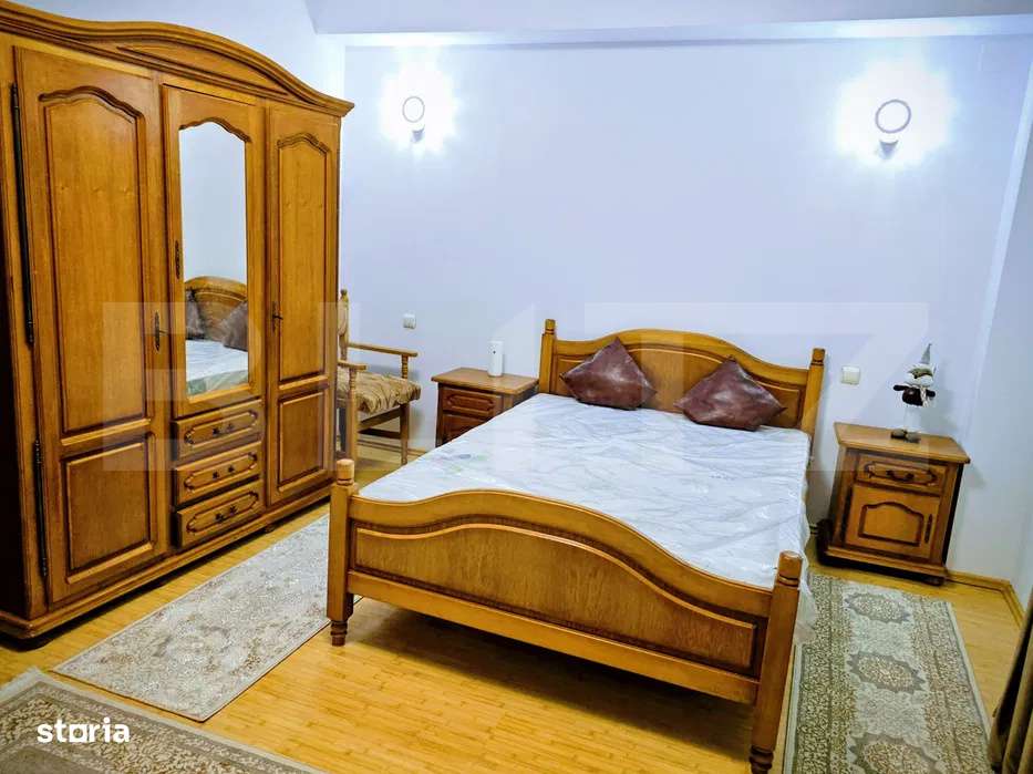 Apartament 3 camere, 80 mp, zona Podul de piatra - Imagine principală: 5/8