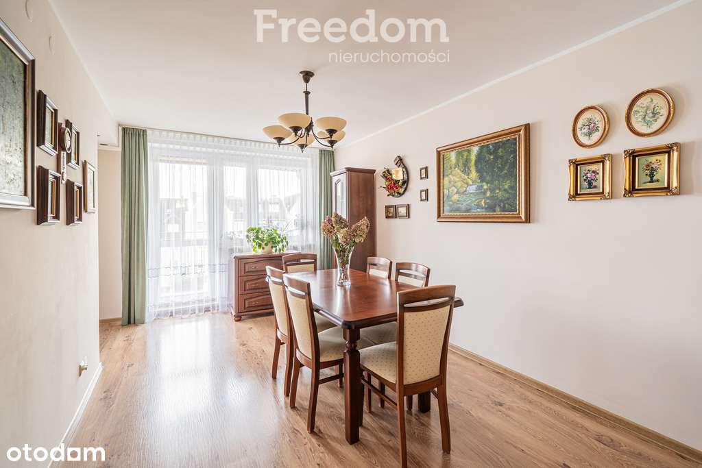 Stylowe mieszkanie w sercu kołobrzeskiej Starówki - Pełny obrazek: 2/20