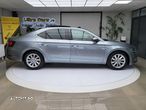 Skoda Superb Combi 2.0 TDI DSG Style - 6