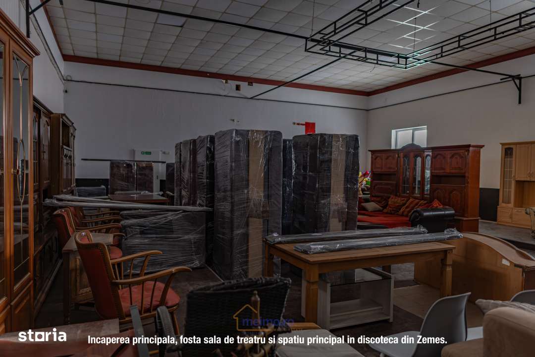 Mai tii minte Clubul Energy din Modarzau? - Imagine principală: 4/14