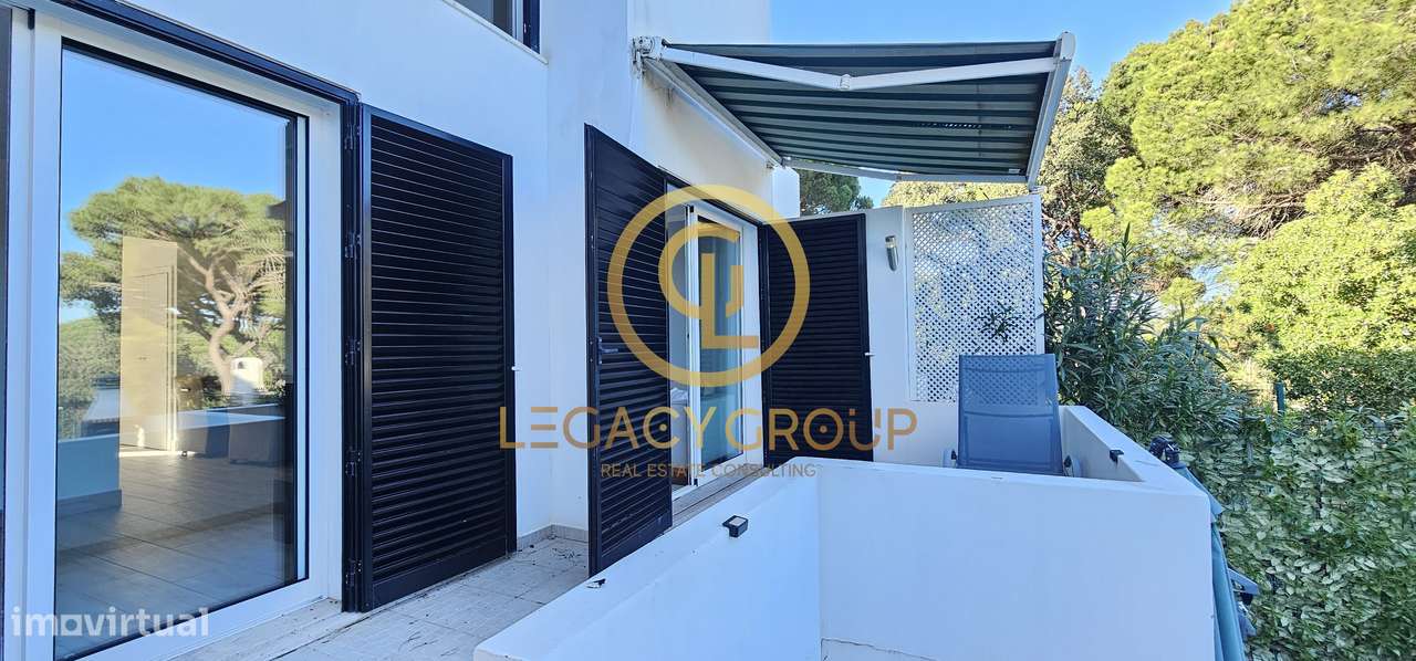 Moradia Geminada T3 Duplex em Vilamoura-24