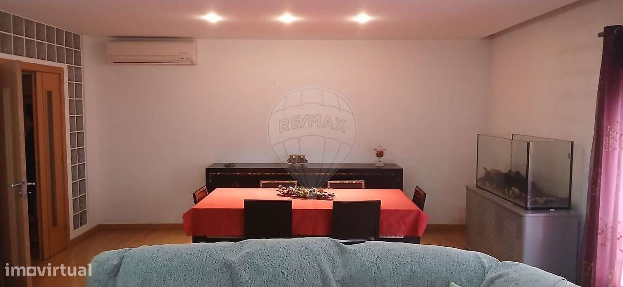 Apartamento T4 para venda - Grande imagem: 4/6