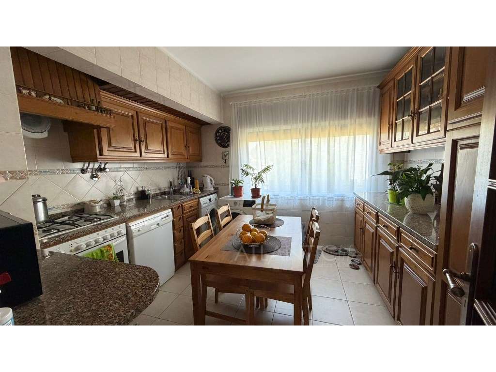 Apartamento T3 Mira Sintra-8