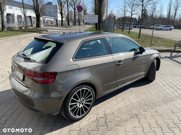 Audi A3 1.4 TFSI Ambition - 3