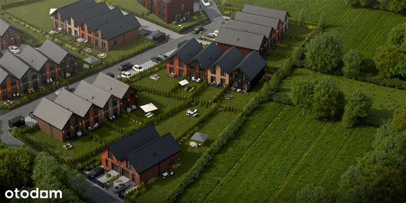 Dawidy Bankowe - Osiedle Szlacheckie! Kolejne etapy już się budują :) - Pełny obrazek: 5/19