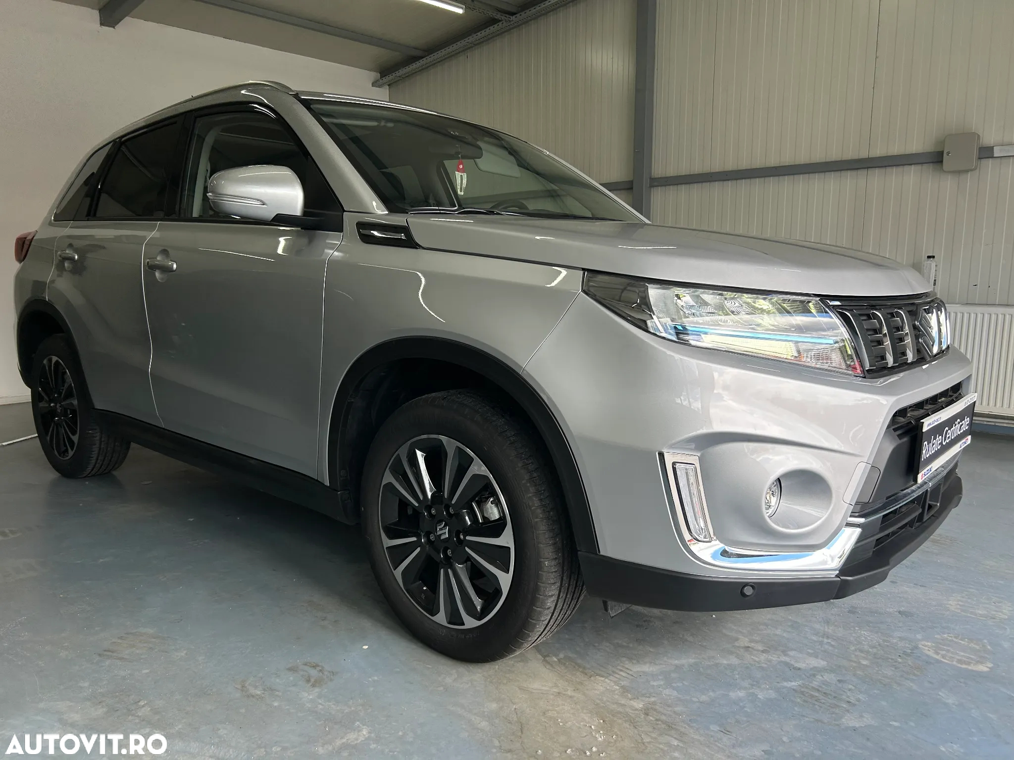 Suzuki Vitara - 10