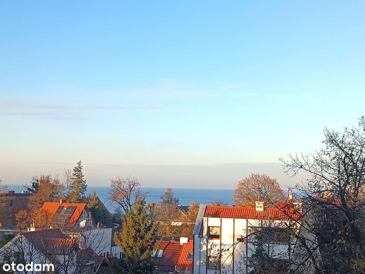 Gdańsk Brzeźno, 3-pokojowe, 86m2,  blisko plaży, widok za zatokę-13