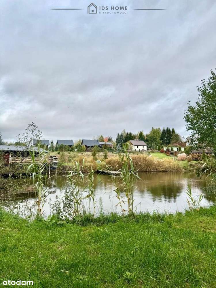 Klimatyczna Agroturystyka Własny Raj Bez Sąsiadów-6