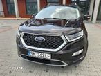 Ford EDGE Vignale 2.0 TDCi Twin-Turbo 4WD - 9