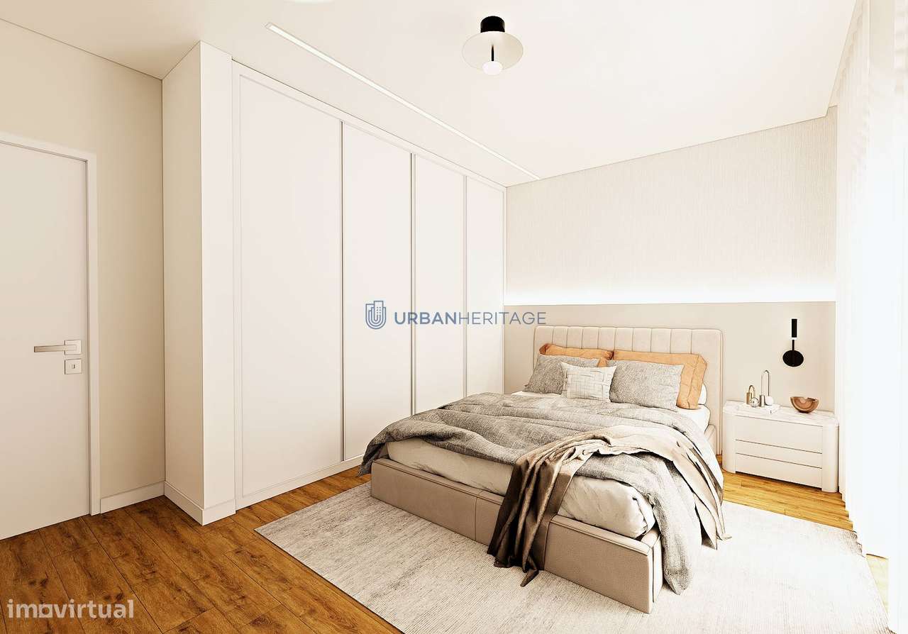 Moradia Isolada T4 Venda em Fernão Ferro,Seixal-12