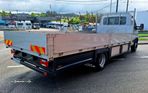 Iveco Daily 3.0 HPT 70C18 4350 - 6