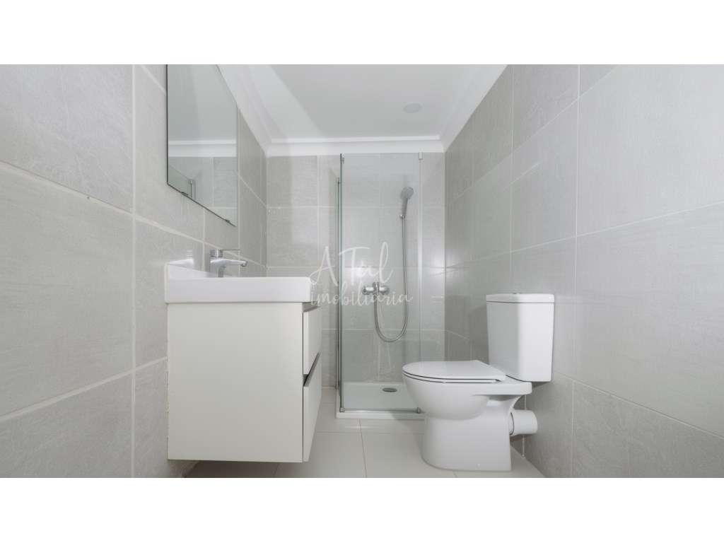 Apartamento T2 Barreiro - Grande imagem: 4/10