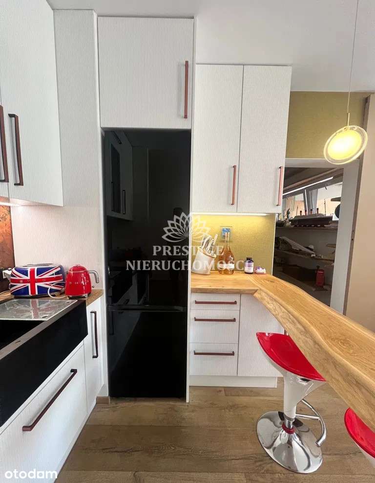 Mieszkanie o wysokim standardzie-4