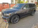 Dodge Durango 5,7 R/T - 8