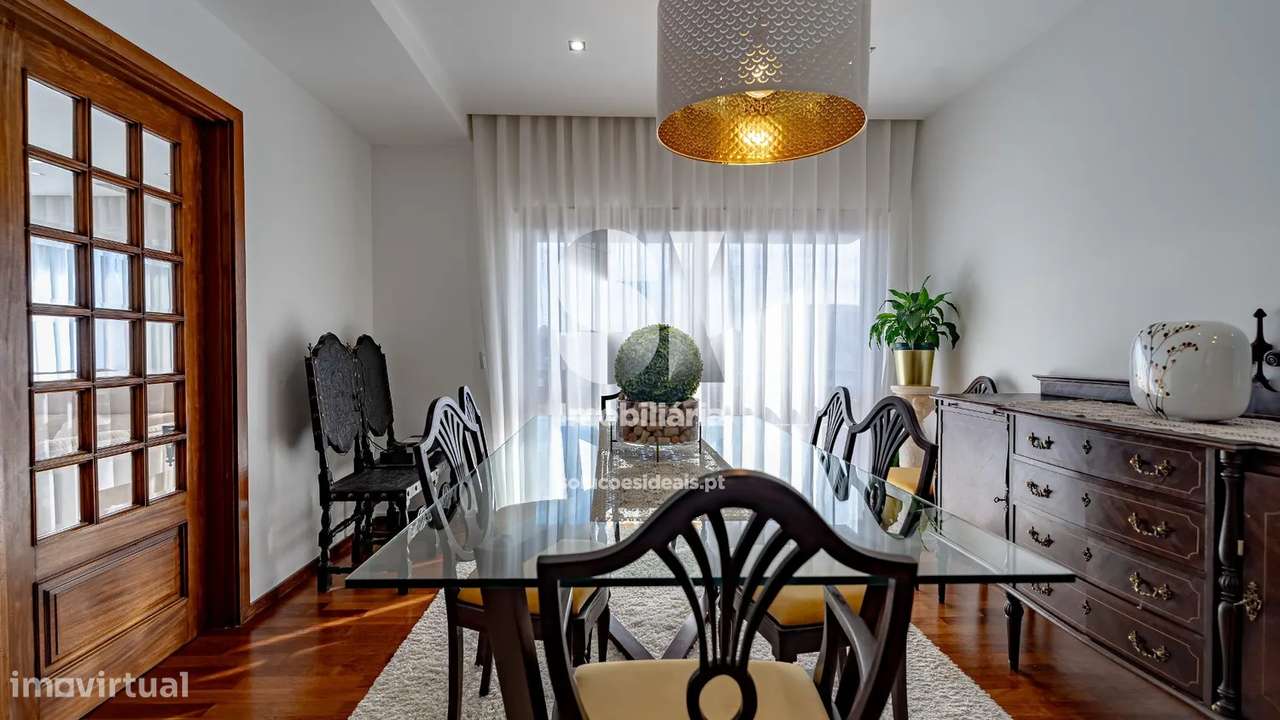 Apartamento T4 - Grande imagem: 5/36