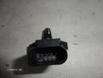 Sensor Pressão De Ar Audi A4 (8E2, B6) - 2