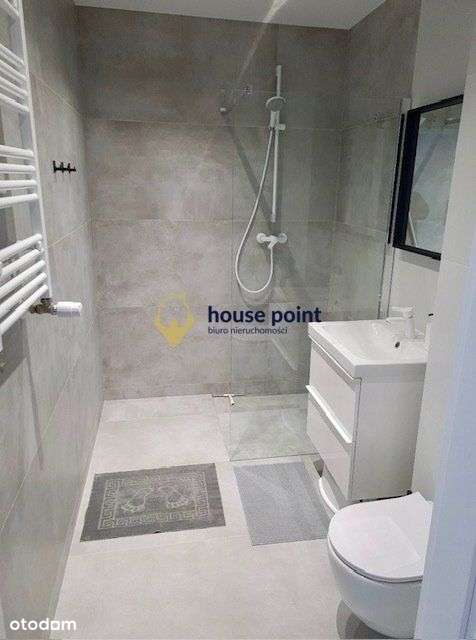 Kawalerka Premium+Ogródek+M.Parkingowe+Baseny!!!-5