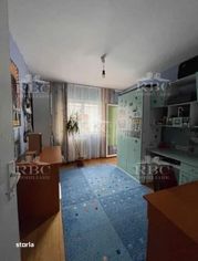 Apartament cu 4 camere in Manastur, etaj 3 zona Ion Mester !