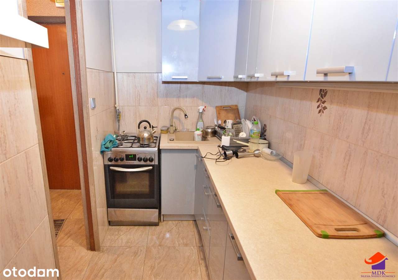 Kawalerka po remoncie 30m2 - Pełny obrazek: 4/6