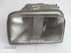 farol optica frente esquerdo renault 5 - 1