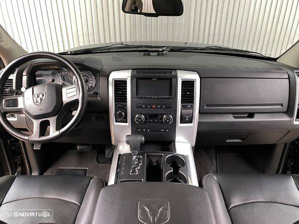 Dodge RAM 1500 5.7 V8 Hemi Sport OFFROAD - 30