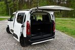 Citroën Berlingo M 1.5 BlueHDI Rip Curl S&S - 22