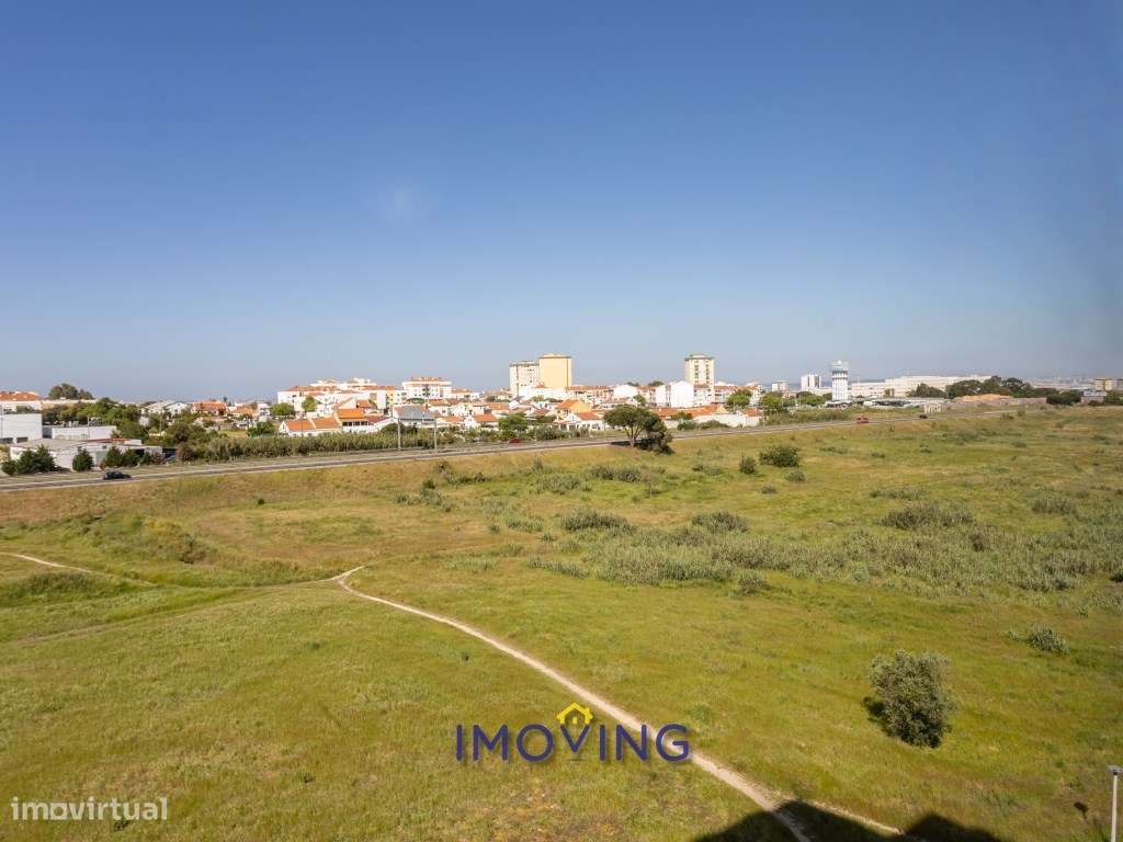Apartamento T2 com Parqueamento - O Equilíbrio Perfeito na Quinta d...-23