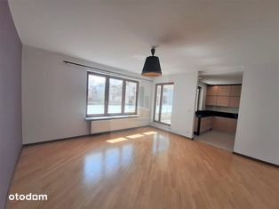 Apartament na Marinie Mokotów