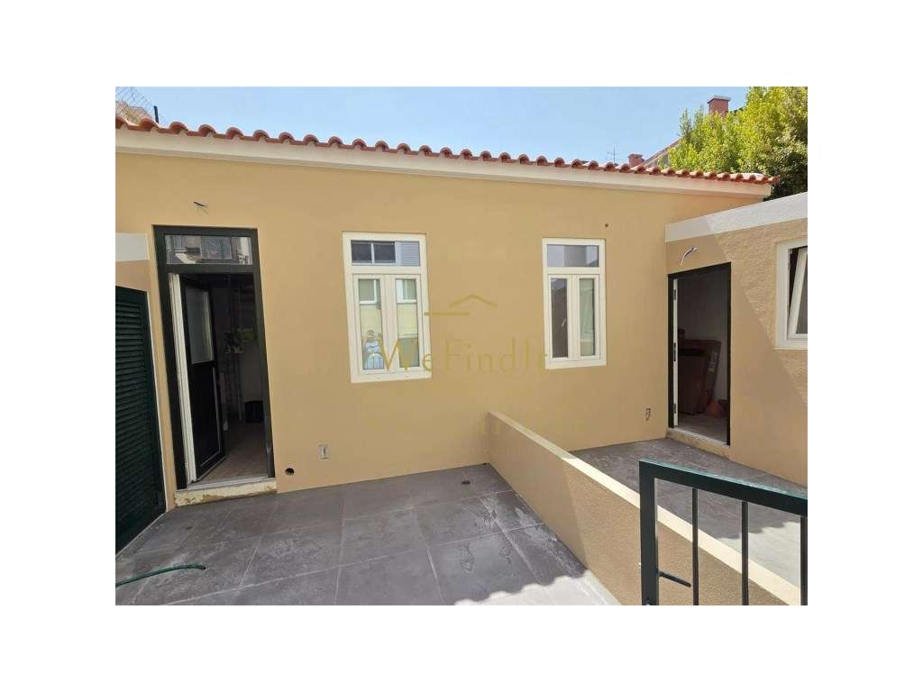 Apartamento T1 Venda Lisboa - Grande imagem: 2/12