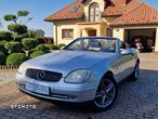 Mercedes-Benz SLK 230 Kompressor - 3