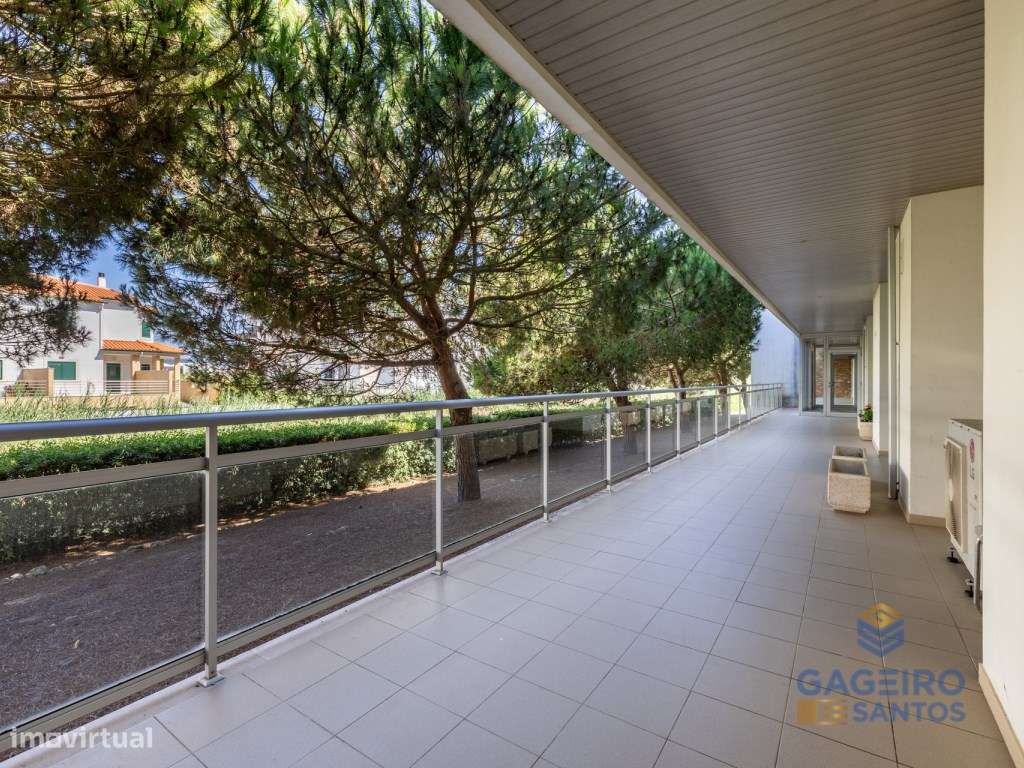 Apartamento T3 a poucos minutos da Baía de São Martinho do Porto-24