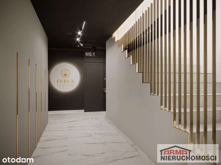 Nowa Kawalerka - Ścisłe Centrum - Pełny obrazek: 4/6