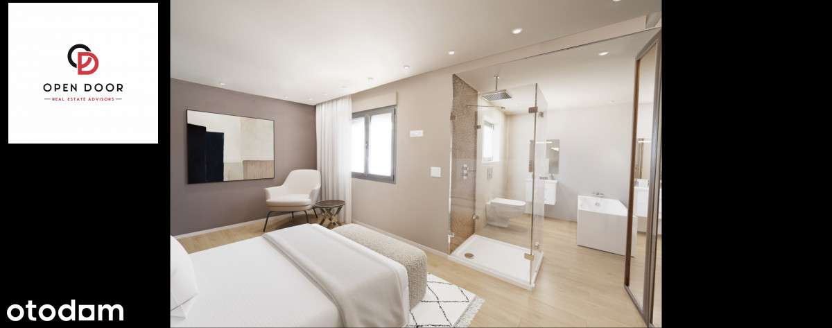 Apartamenty z wyjątkowym widokiem w La Font d'en C-4