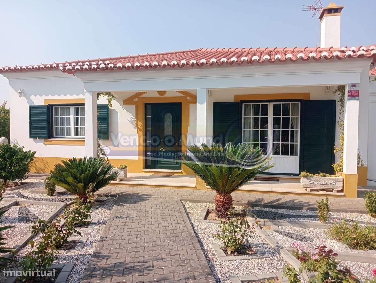 Moradia T3 em Marinhais (M784) - Grande imagem: 4/18