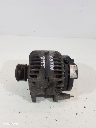 ALTERNATOR 038903018QX AUDI VW SKODA 1.9 TDI - 2