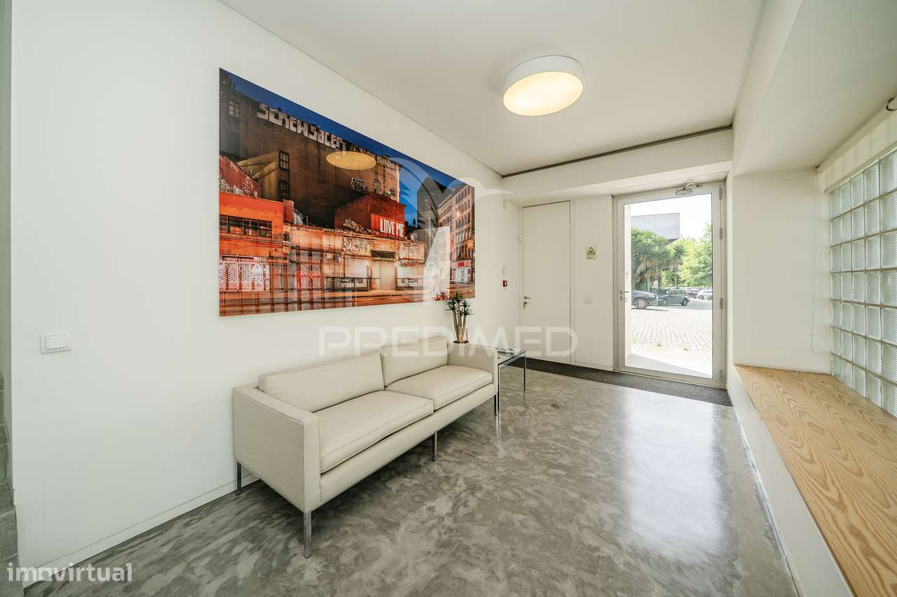 Extraordinário Armazém em Urgezes, Guimarães - Grande imagem: 4/22