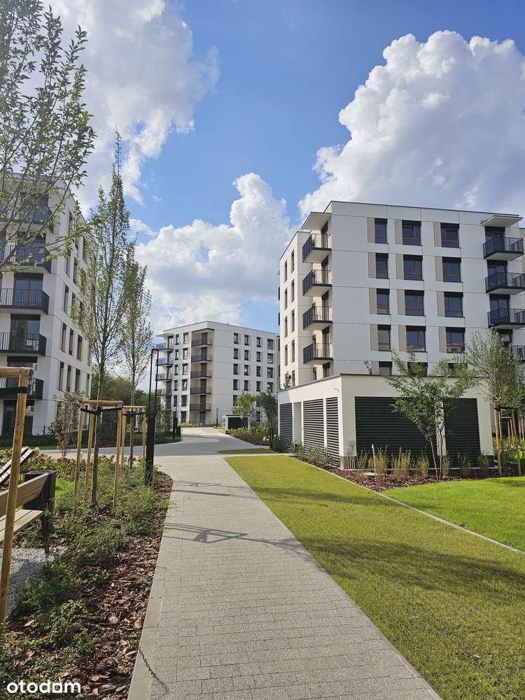 4 pokojowe mieszkanie w świetnej lokalizacji, gotowe do odbioru+RABATY - Pełny obrazek: 5/12