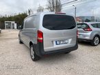 Mercedes-Benz VITO 111 - 7