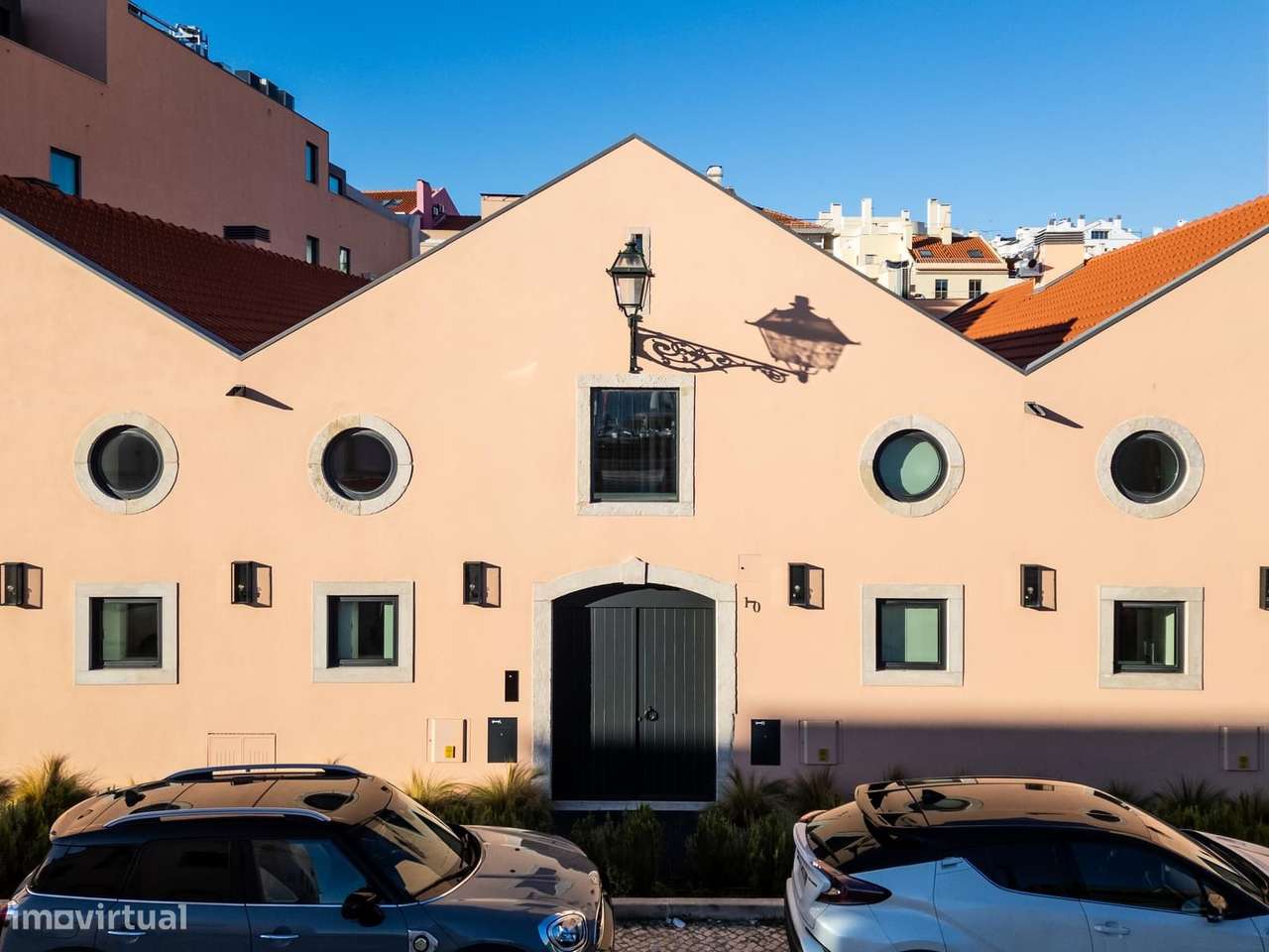 Apartamento T3 com vista, Belém, Lisboa - Grande imagem: 2/39