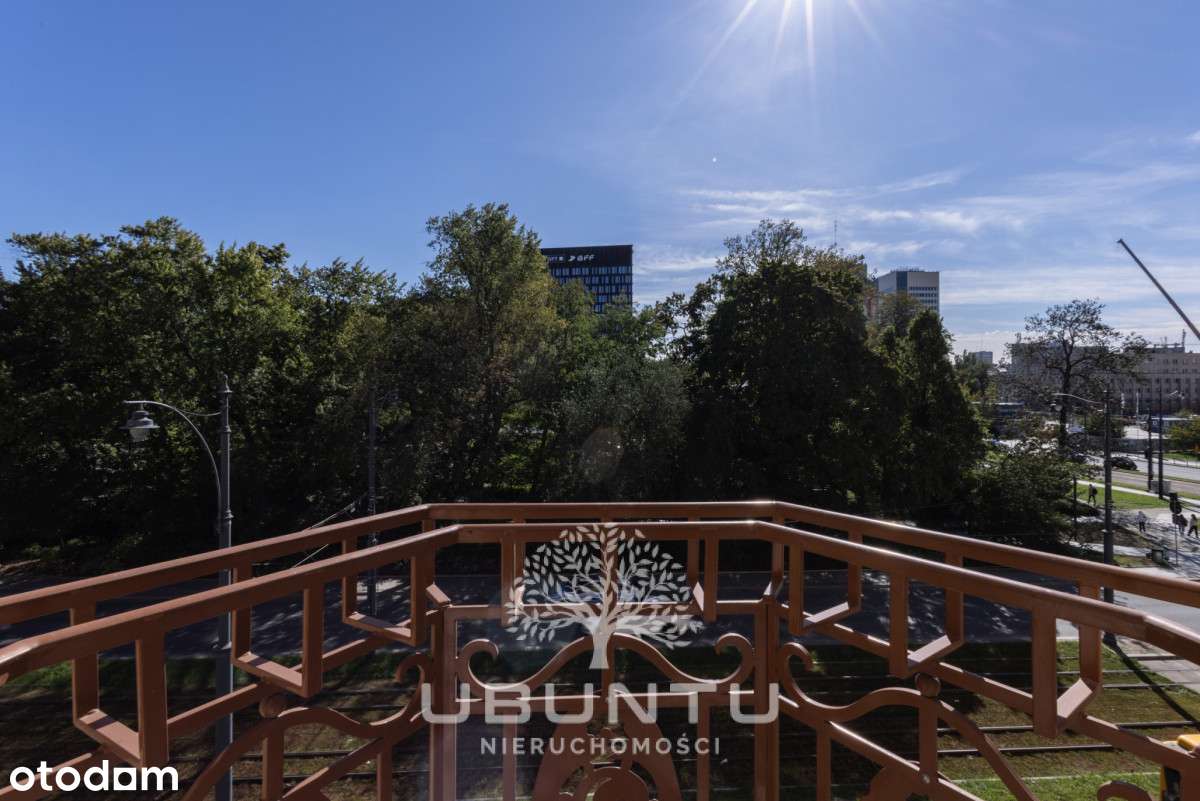 Cudowna przestrzeń w nowym centrum Łodzi-5