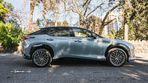 Lexus RZ 450e Luxury Bi-Tone - 4