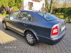 Skoda Octavia 1.6 Tour Plus Ice - 7