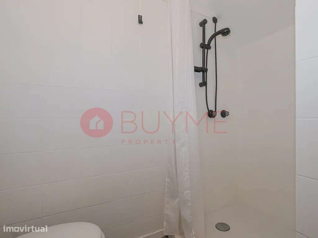 Moradia Duplex T2 nas Sesmarias, Albufeira Terraço Privativo e Pisc...-6