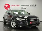 Audi A6 Avant 3.0 TDi V6 Exclusive Multitronic - 3