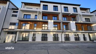 SPATIU COMERCIAL - Apartament 2 cam INTABULAT Doamna Stanca