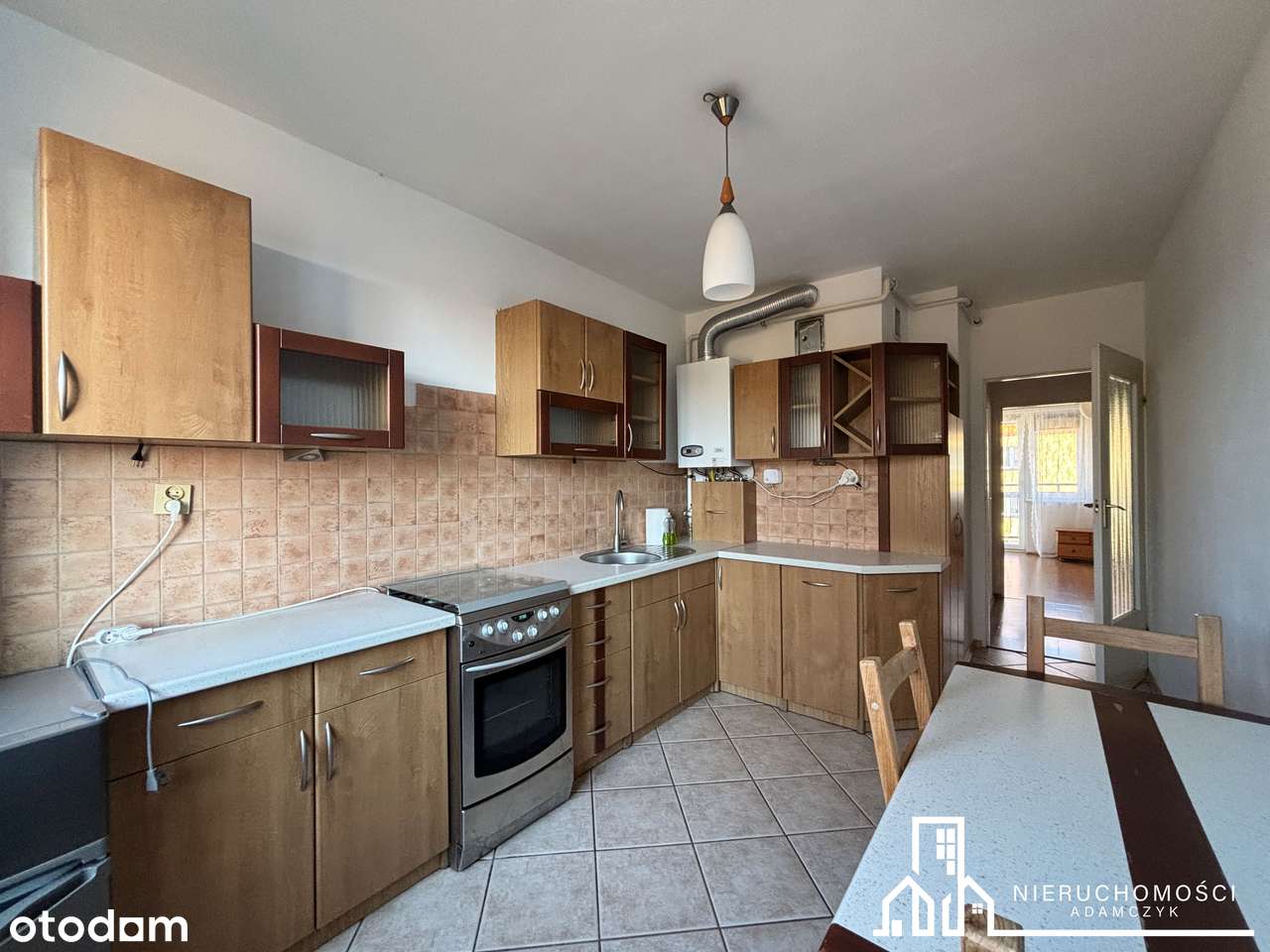 Mieszkanie 40,5 m² – w centrum Szczecinka-6