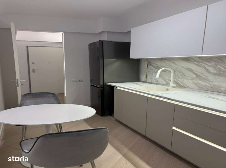 Studio/ Cortina North/ Promenada/ Pipera - Imagine principală: 4/9