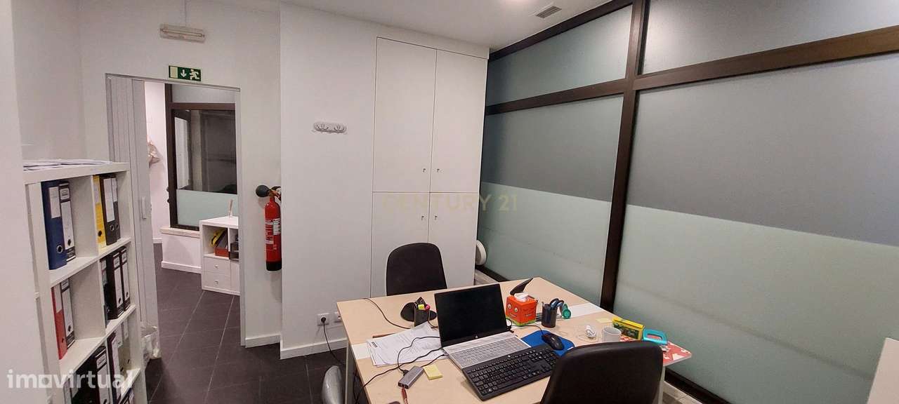 Loja/escritório no Lumiar, Lisboa - Oportunidade Única!-6