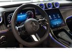 Mercedes-Benz GLC Coupe 300 4Matic 9G-TRONIC AMG Line Advanced - 23